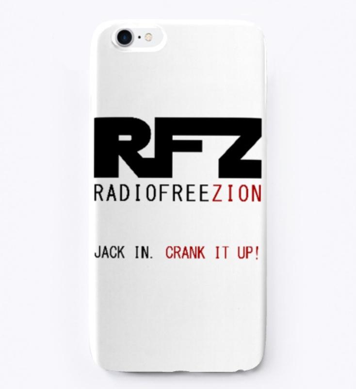 Radio Free Zion