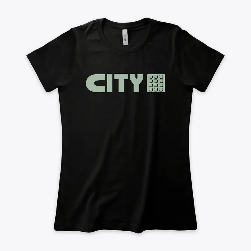 City Phone Green Logo