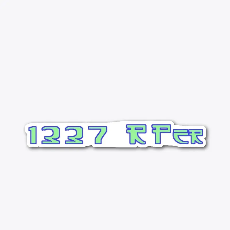 1337 RPer