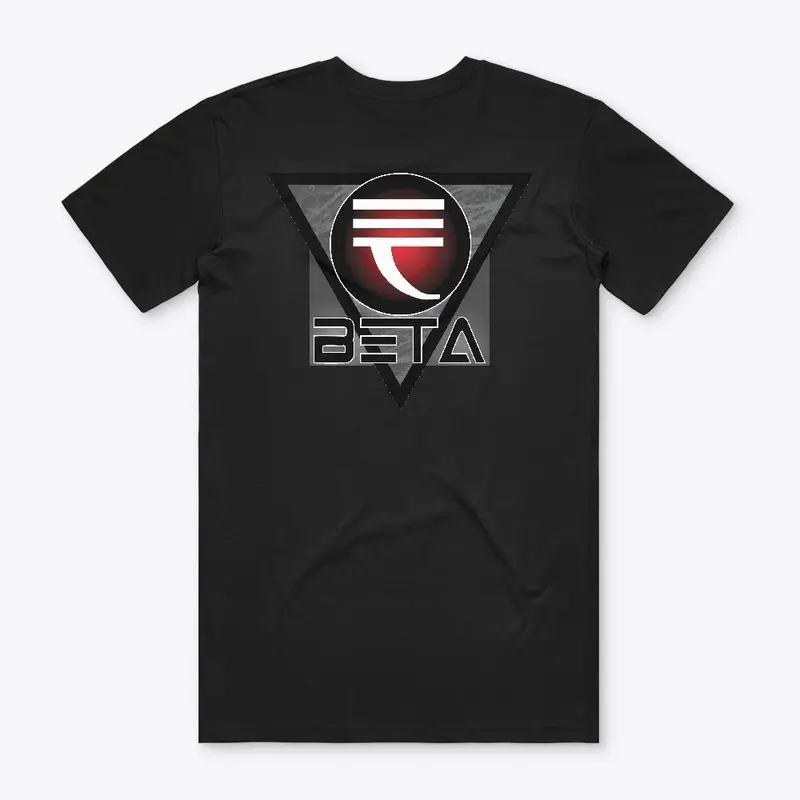 Official Beta Gear