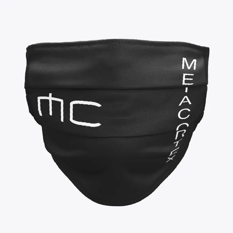 Metacortex Mask black