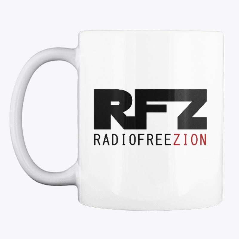 Radio Free Zion