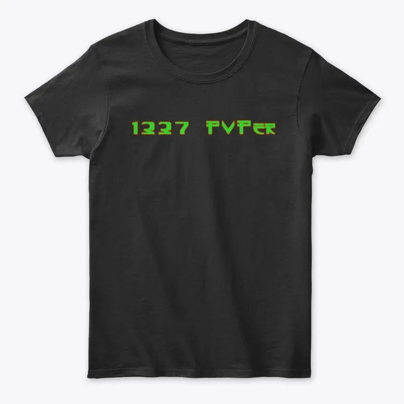 1337 PvPer