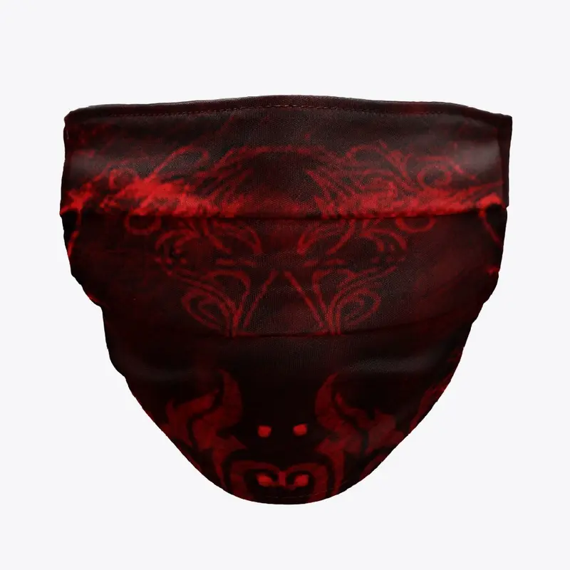 Demon Army Mask 2.0