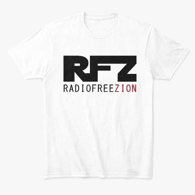 Radio Free Zion