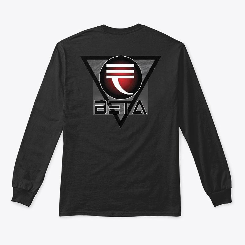 Official Beta Gear