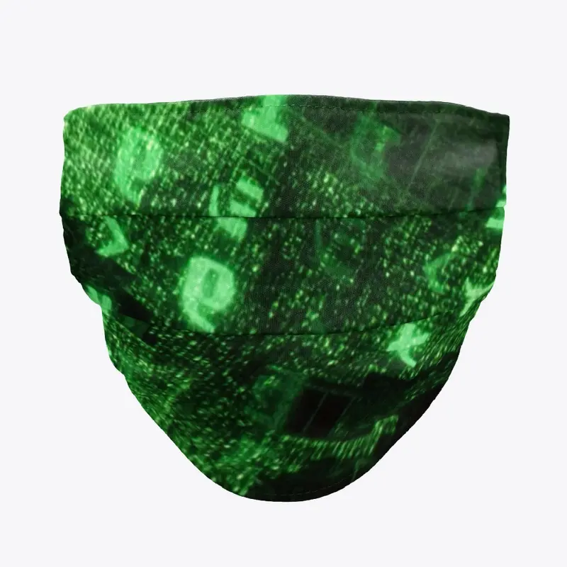 Code Mask