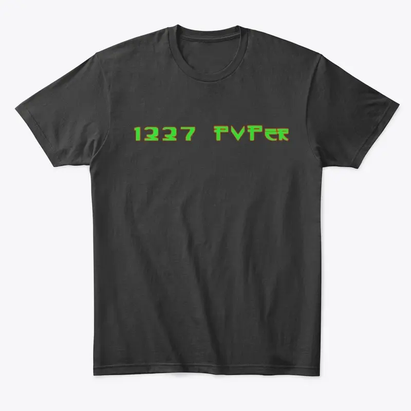 1337 PvPer