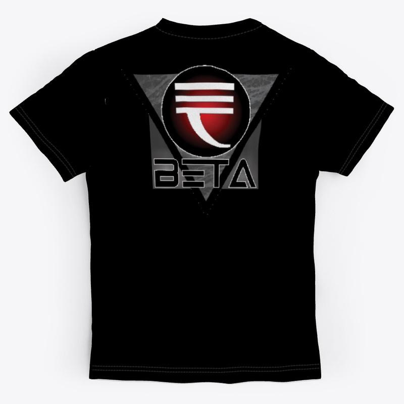 Official Beta Gear